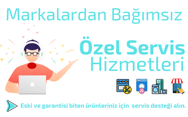 Seferihisar Sharp Servisi